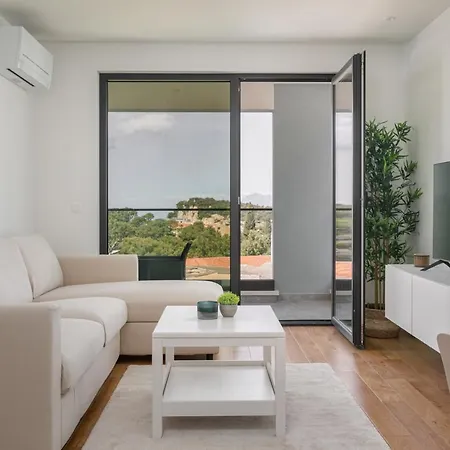 Διαμέρισμα Apartments Amfora Dino Μακάρσκα