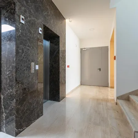 Διαμέρισμα Apartments Amfora Dino *