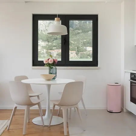 Apartments Amfora Dino Διαμέρισμα