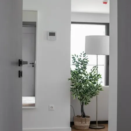 Διαμέρισμα Apartments Amfora Dino *