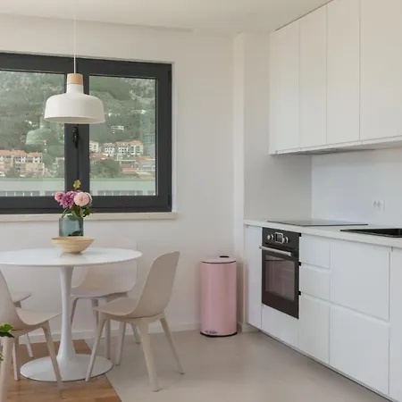 Διαμέρισμα Apartments Amfora Dino Μακάρσκα