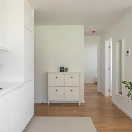 Διαμέρισμα Apartments Amfora Dino
