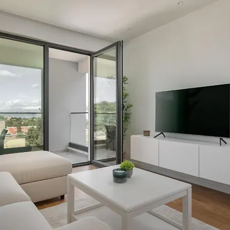 Apartments Amfora Dino Διαμέρισμα