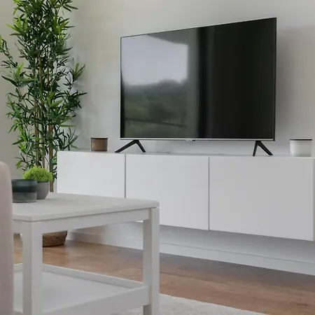 Apartments Amfora Dino Διαμέρισμα Μακάρσκα