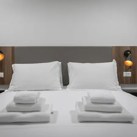 Διαμέρισμα Apartments Amfora Dino *