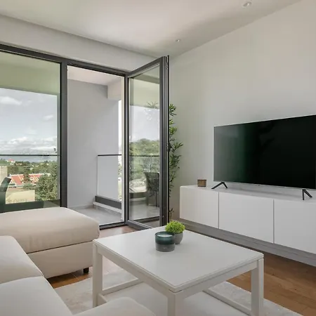 Διαμέρισμα Apartments Amfora Dino *