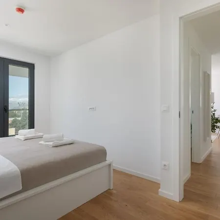Διαμέρισμα Apartments Amfora Dino *